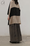 Mutedance 24 Spring/Summer Loose Pants MD-MD24SS54 PM158